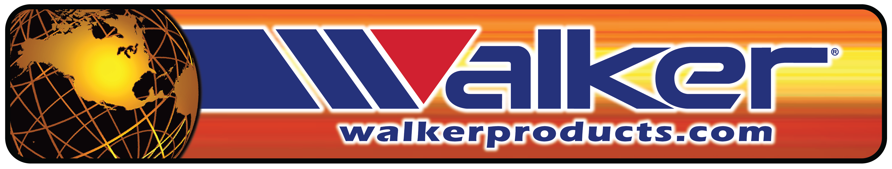 Product Categories - Walker Products